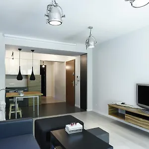 Aquarius Sopot Apartament Sopot